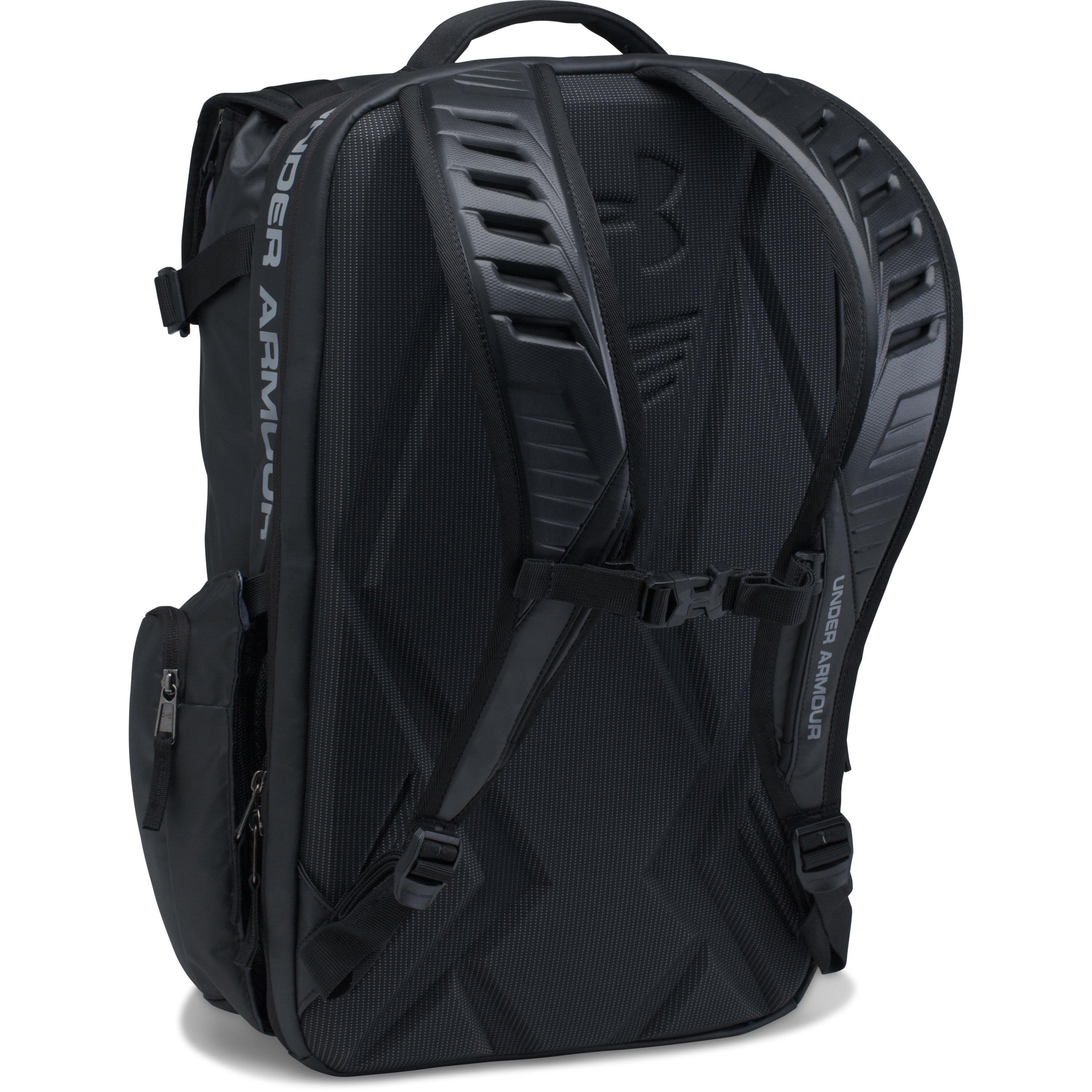 Under armour cheap women's lacrosse backpack